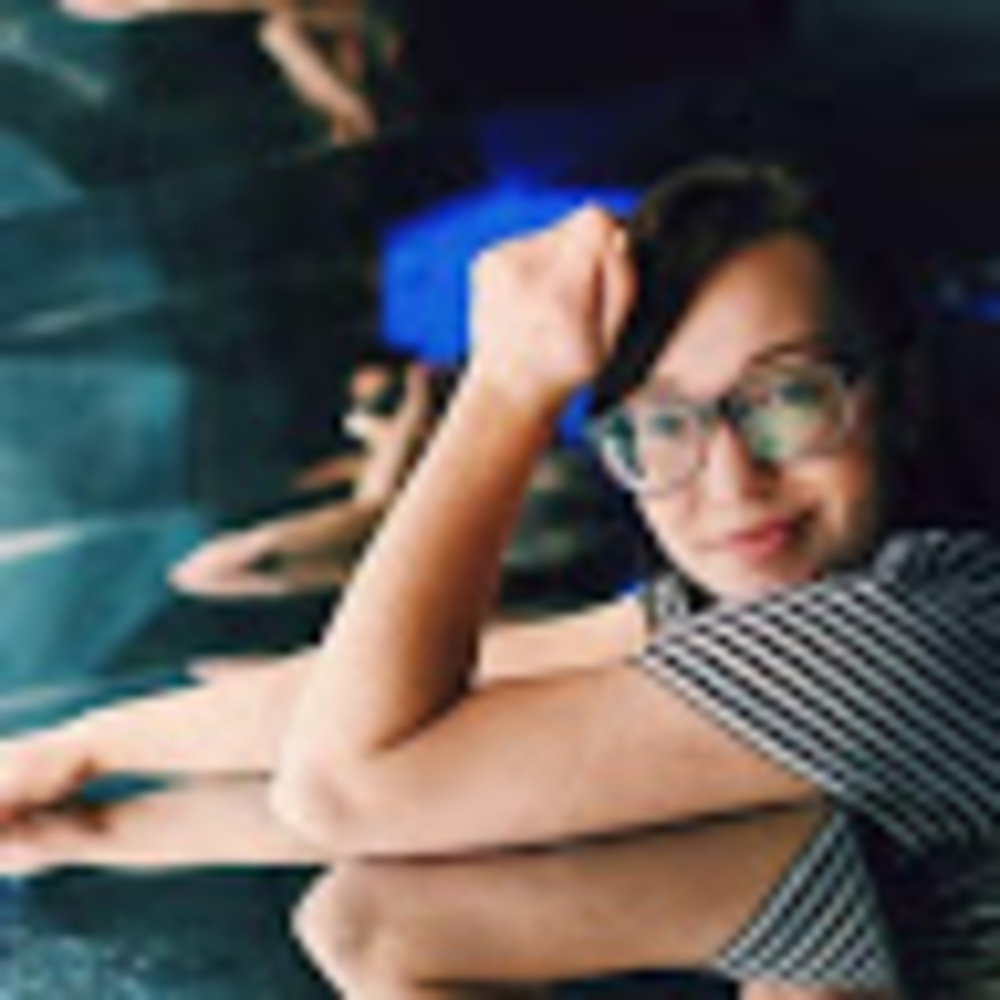 Meet your Posher, Janelle